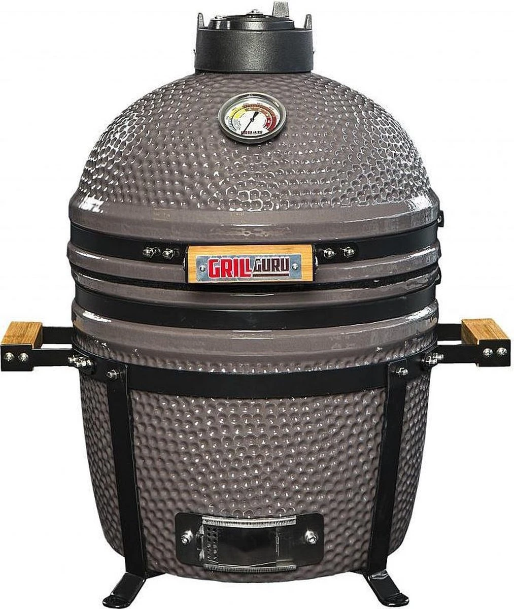 Grill Guru Compact - Afbeelding 4