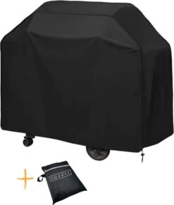 Waterdichte BBQ Hoes -Premium 150x100x125 CM Barbecue Beschermhoes - Cover