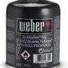 Weber® Gasbusje