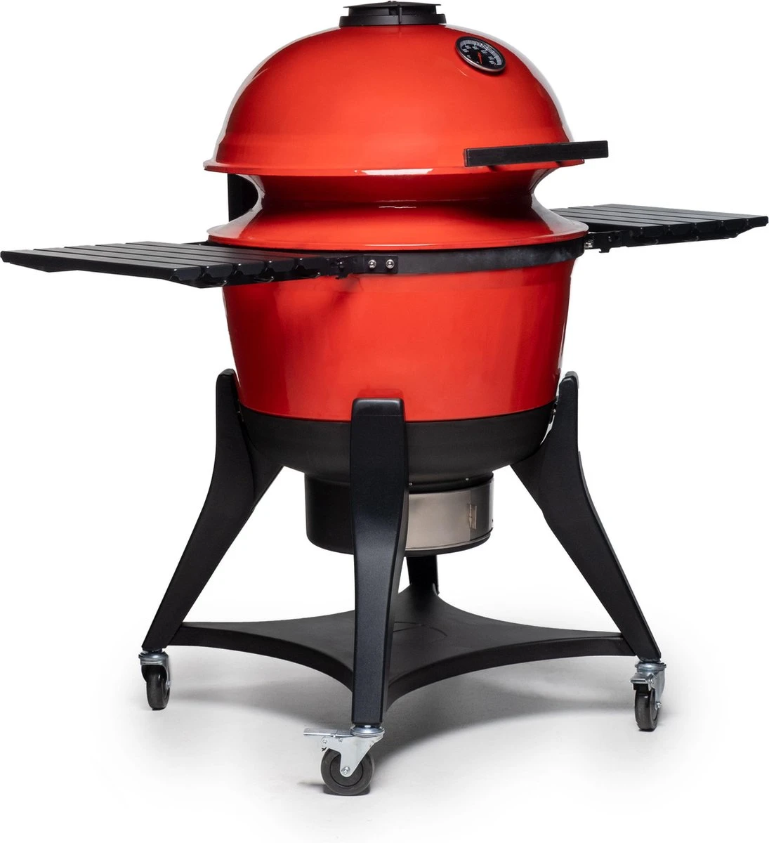 Kamado Joe - Kettle Joe Barbecue - Afbeelding 2