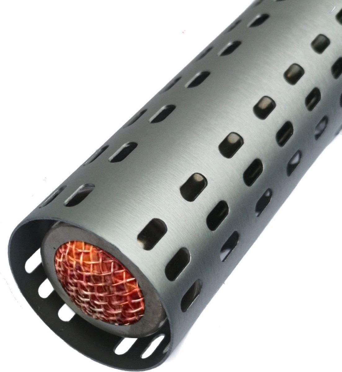 Merkloos Edward&DeVries - Elektrische BBQ Aansteker - BBQ Accesoires - One Minute Lighter - BBQ Starter - Looftlighter - Geschikt Voor Houtskool En Briketten - - Afbeelding 3