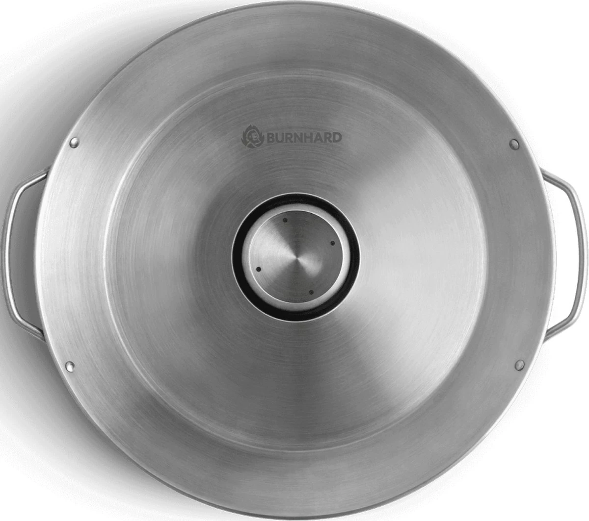 Burnhard Kiphouder - Chicken Roaster - RVS - 30,5 X 3,9 Cm - Afbeelding 12