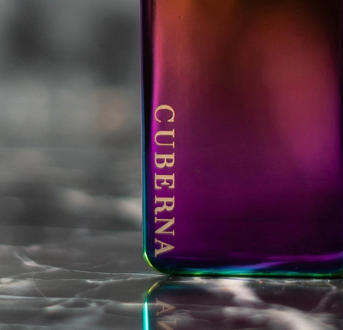 Merkloos Cuberna Elektrische Plasma USB Aansteker Met Batterij Indicator Rainbow - Wind En Storm Bestendig - Geschikt Voor Kaarsen, Vuurwerk, Sigaretten En BBQ - Afbeelding 4