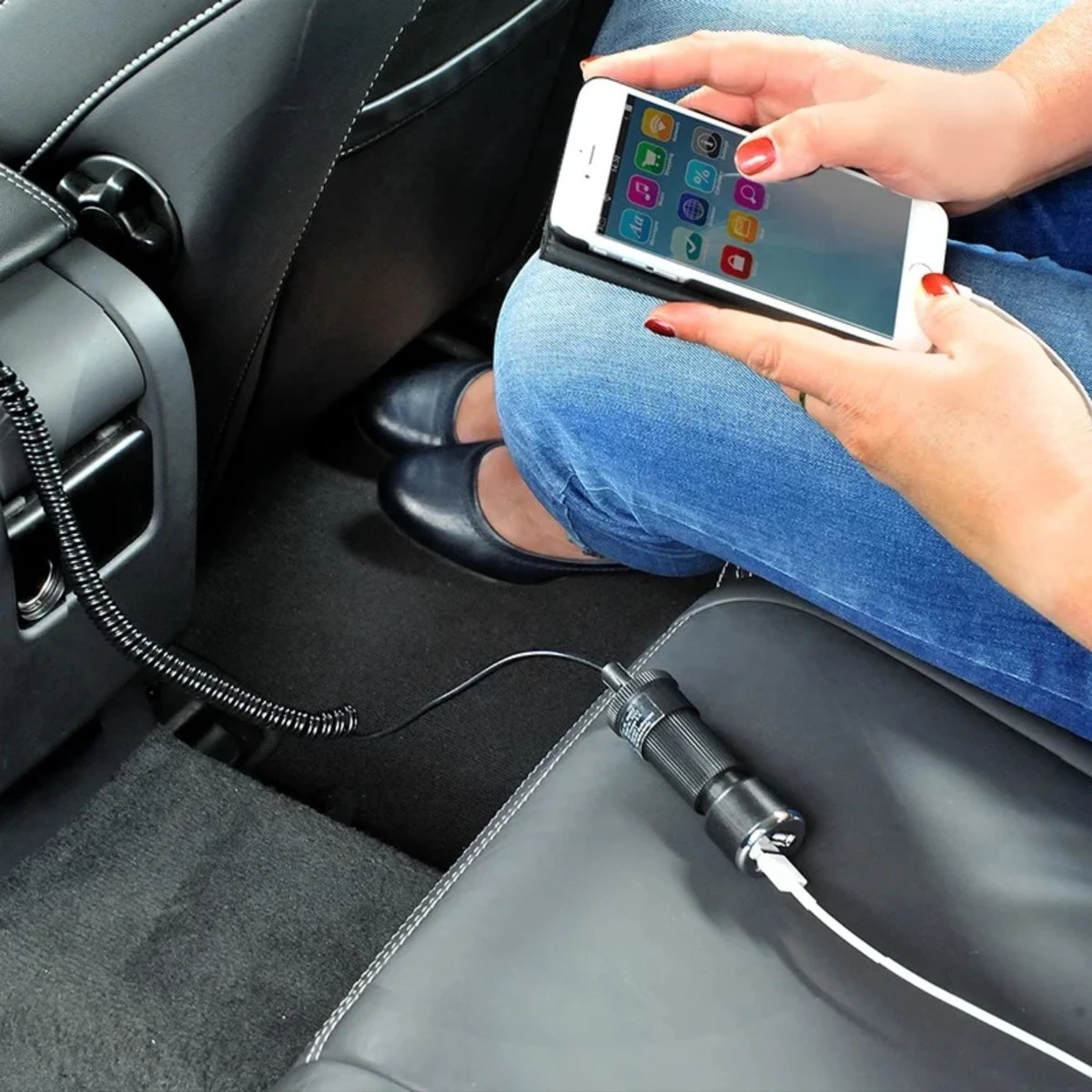 Proplus Verlengkabel Sigarettenaansteker 3m 12/24 Volt 3 Ampère - Afbeelding 7