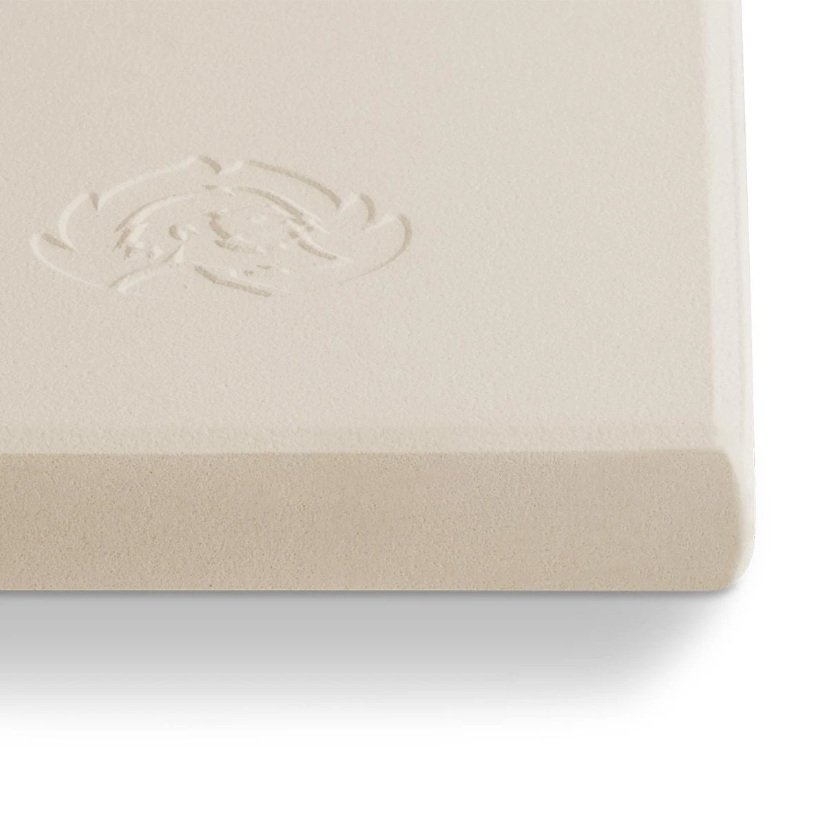 Burnhard Pizzasteen 38 X 30 X 1,5 Cm + Pizzaschep - Afbeelding 12