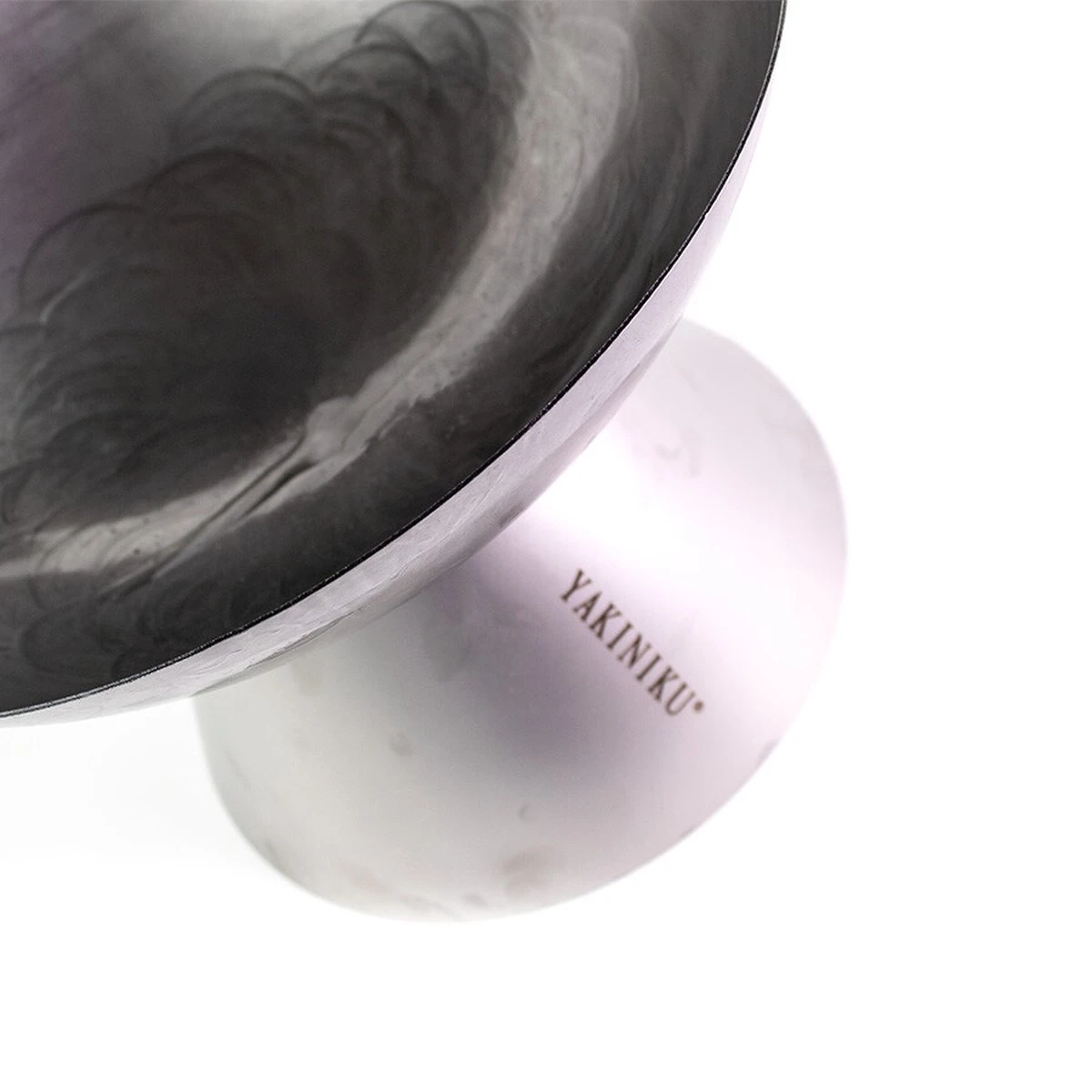 Yakiniku - Accessory Wokpan 40 Cm - Afbeelding 4