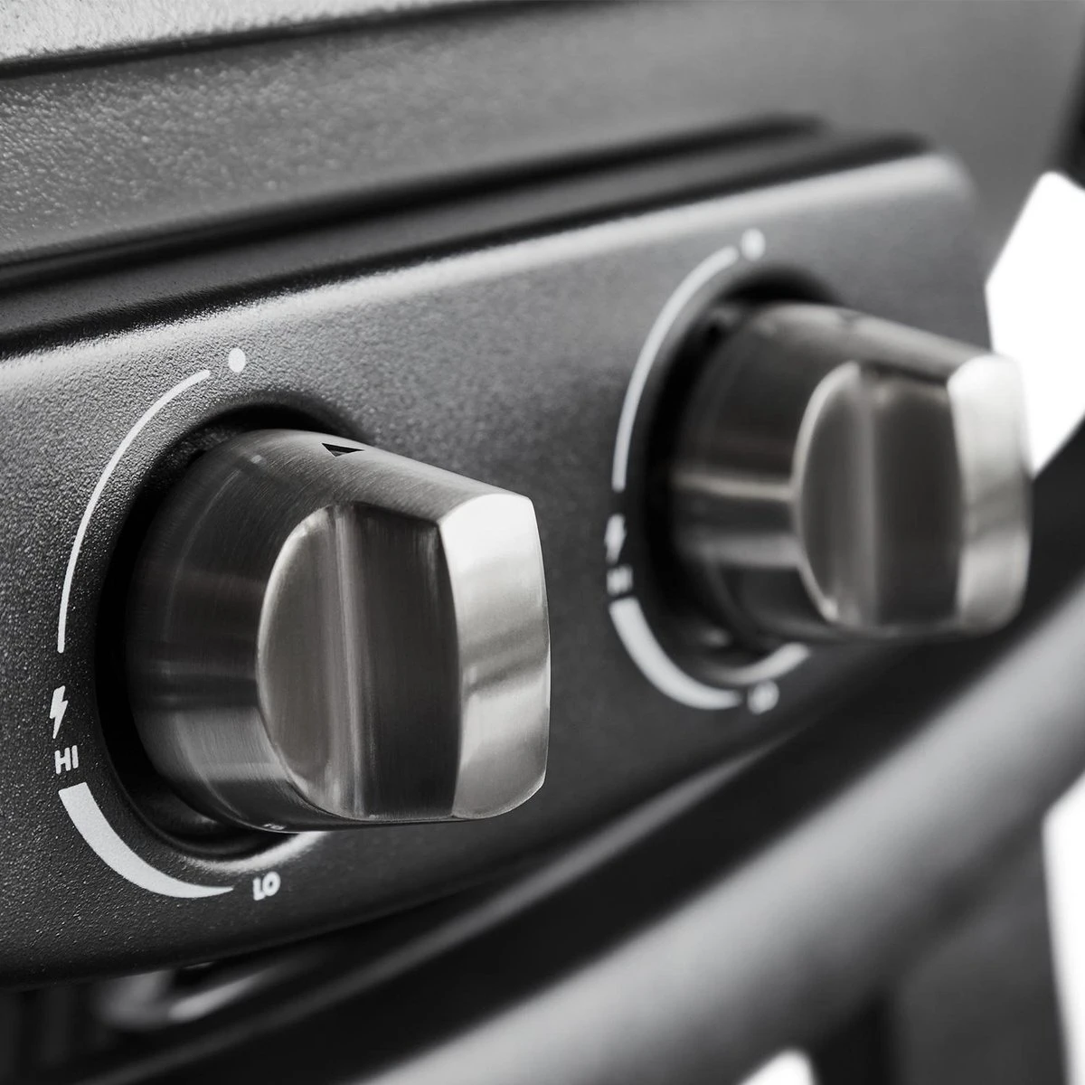 Burnhard Draagbare 2-Branders Gasbarbecue - Afdekhoes - BBQ Wayne - Afbeelding 8