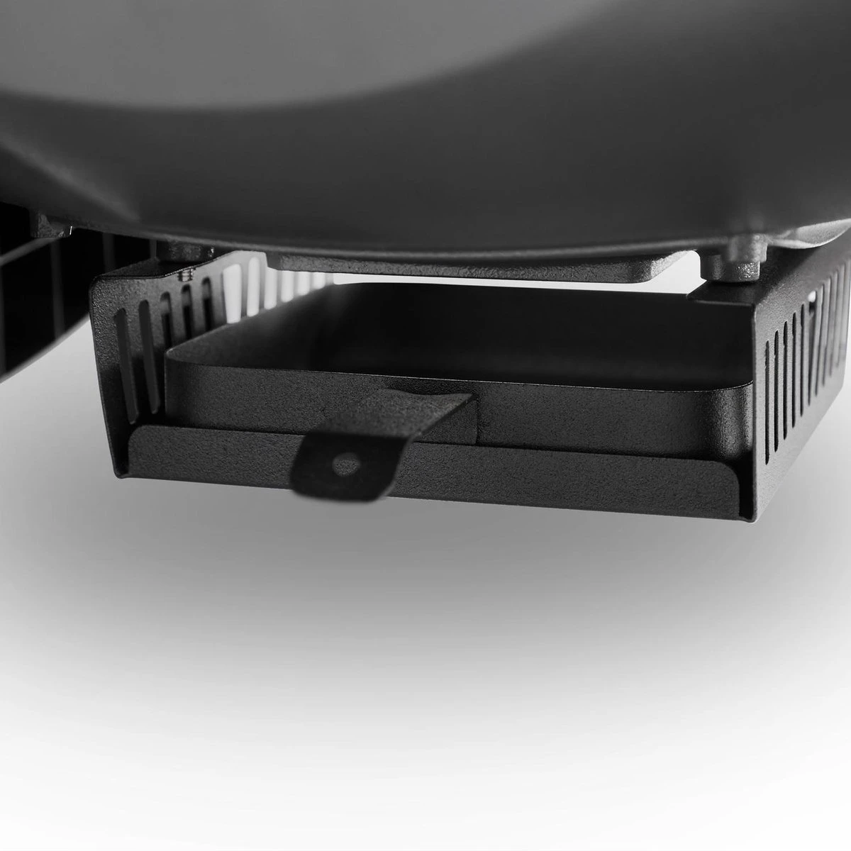 Burnhard Draagbare 2-Branders Gasbarbecue - Afdekhoes - BBQ Wayne - Afbeelding 12