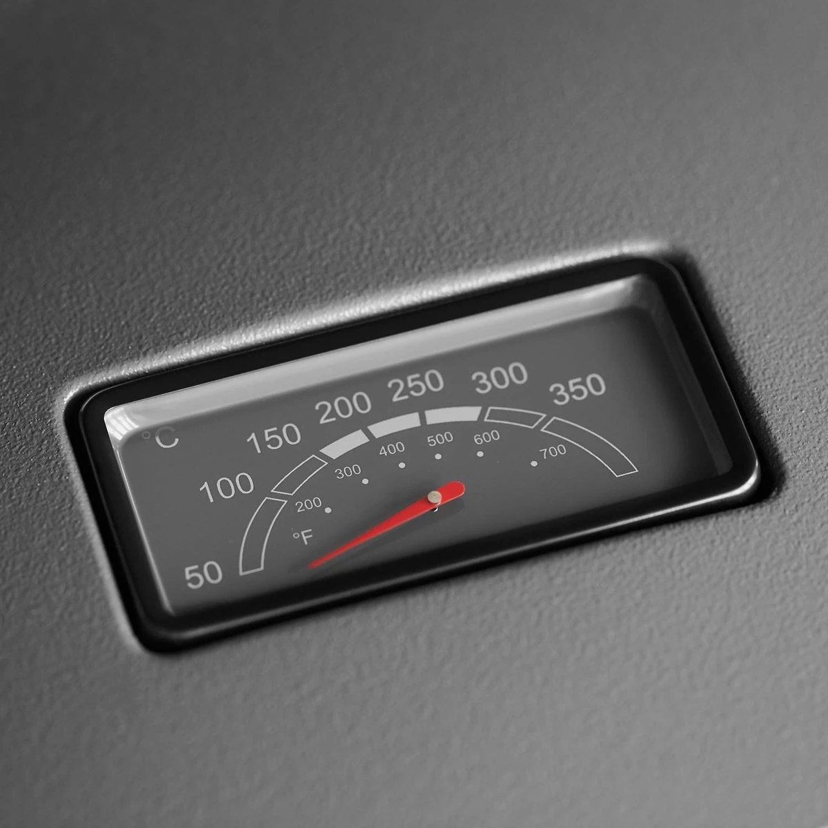 Burnhard Draagbare 2-Branders Gasbarbecue - Afdekhoes - BBQ Wayne - Afbeelding 13