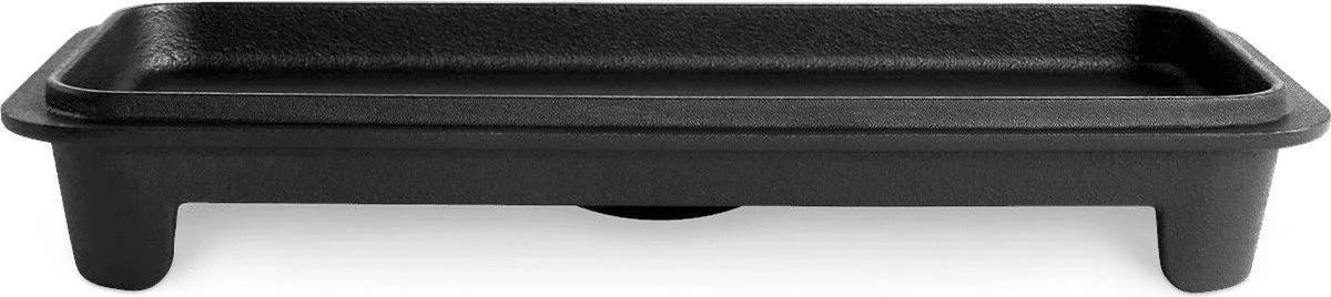 Burnhard Gietijzeren Broodpan 3,5 L - Broodbakvorm - Afbeelding 4