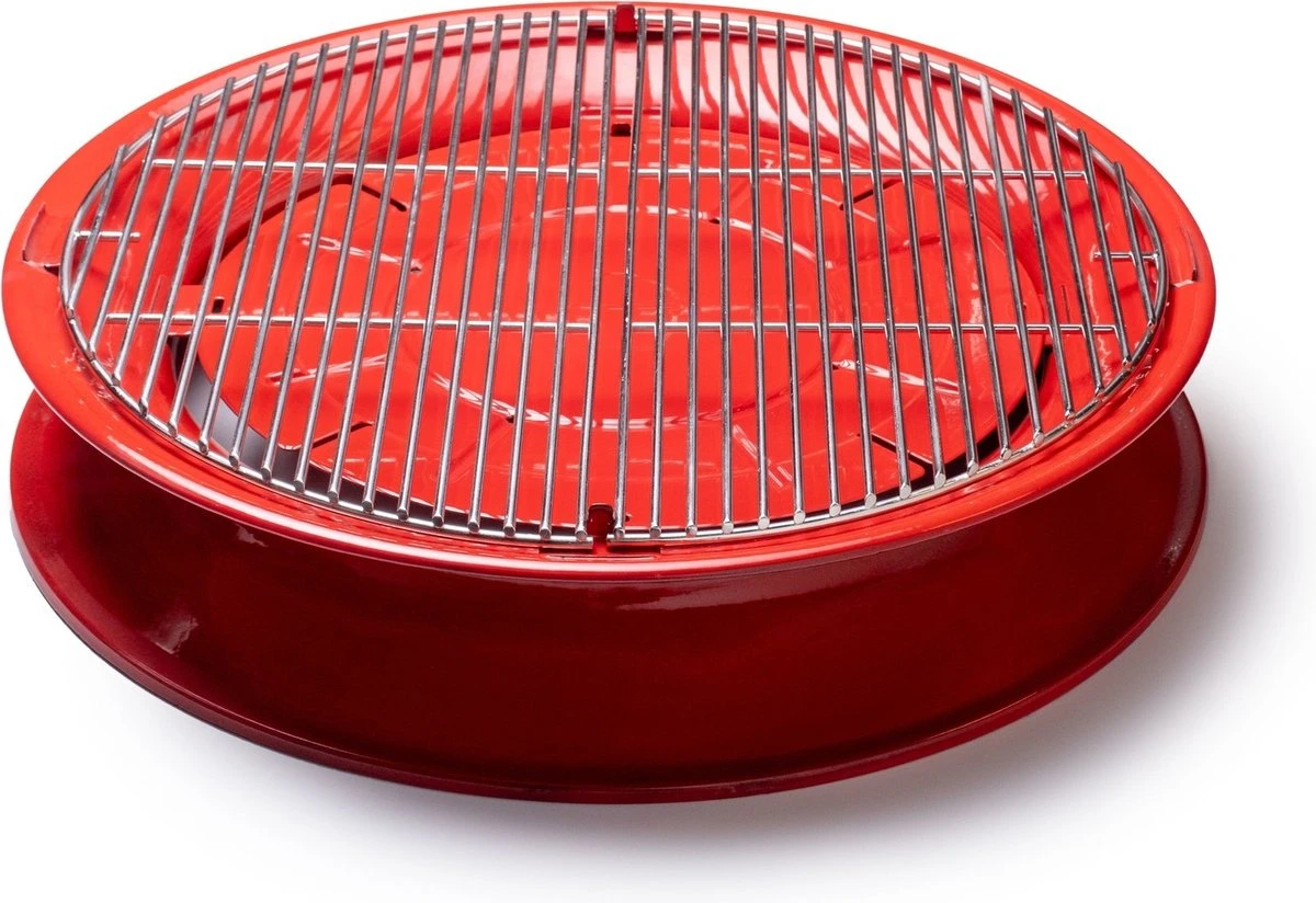 Kamado Joe - Kettle Joe Barbecue - Afbeelding 11