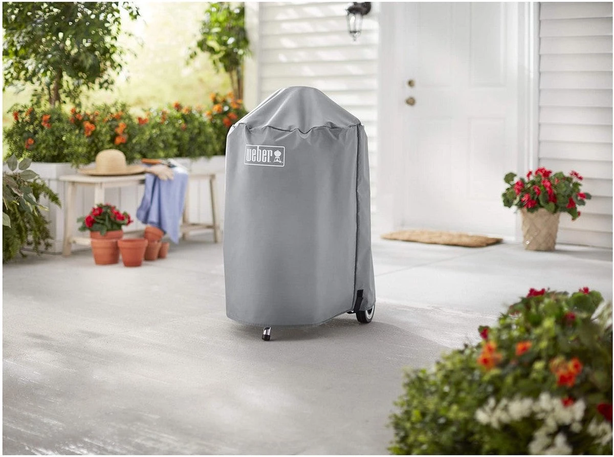 Weber Barbecue Hoes 47cm - Afbeelding 2