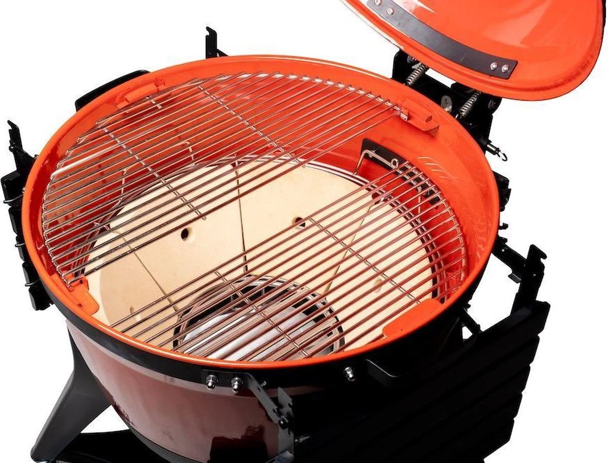 Kamado Joe - Kettle Joe Barbecue - Afbeelding 15