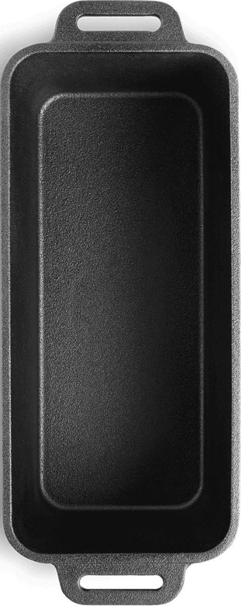 Burnhard Gietijzeren Broodpan 3,5 L - Broodbakvorm - Afbeelding 14