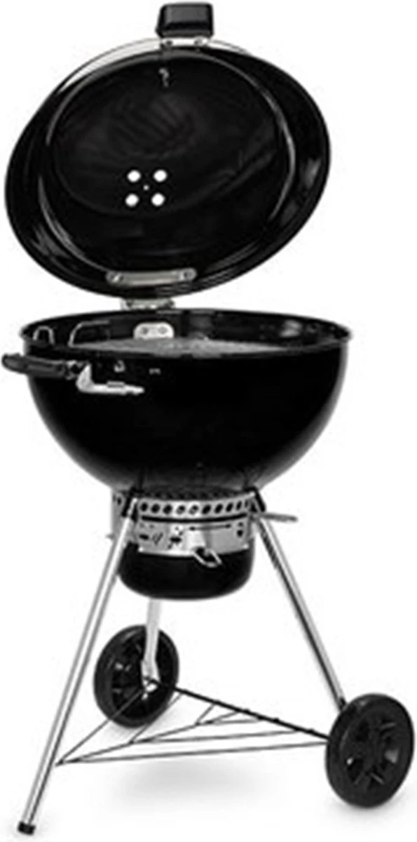 Weber Master Touch Premium SE E-5775 Barbecue - Afbeelding 7