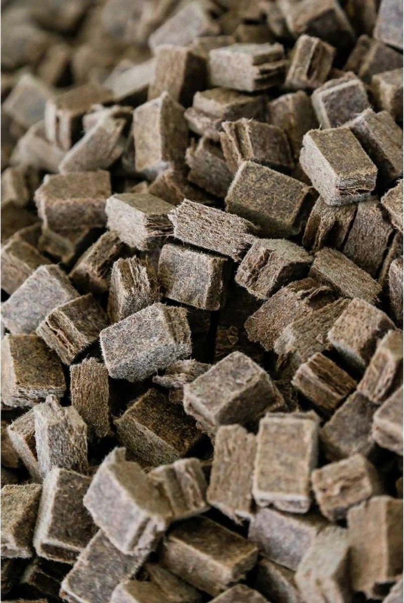 Genie Du Feu Aanmaakblokjes Bruin - 1344 Stuks - Voordeel Verpakking - Afbeelding 3