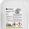 Hendi Brandpasta Voor Chafing Dish - Brandgel Jerrycan - 5 Liter