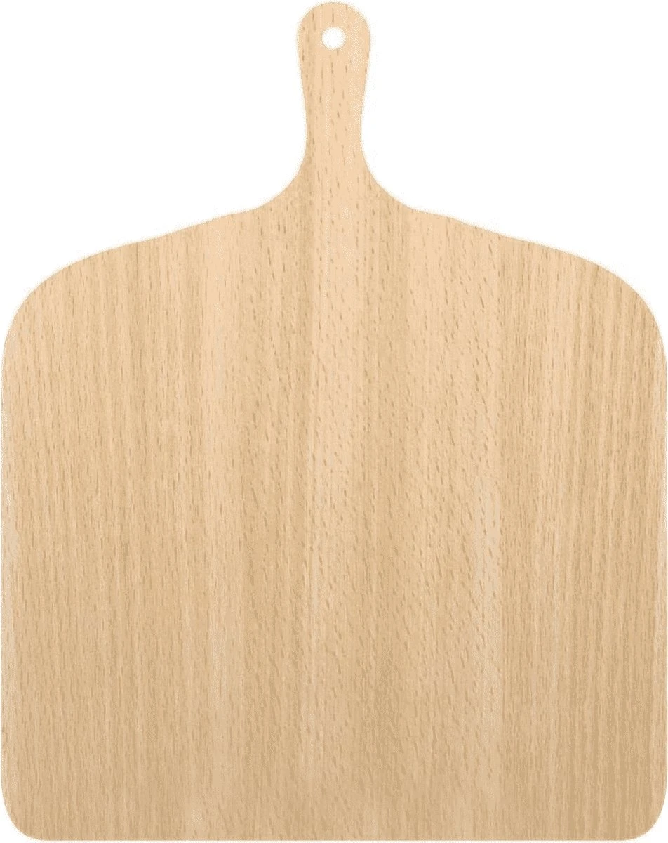 Inno Cuisinno Pizzaschep XL - Hout - Afbeelding 2